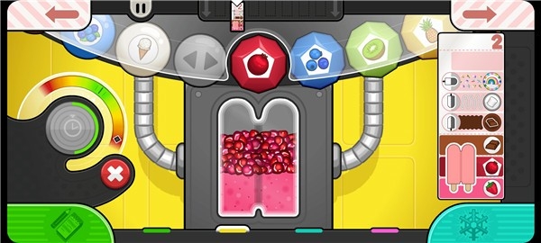 老爹冰棍店无限金币版