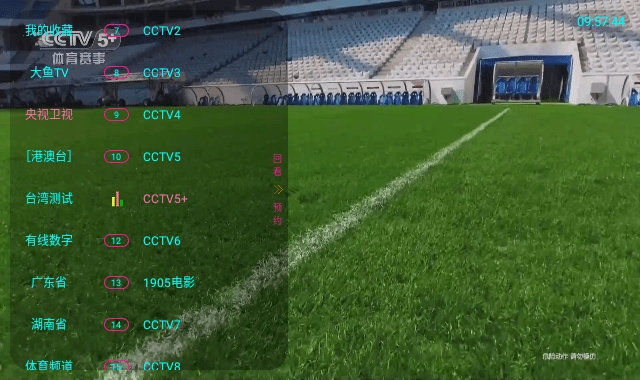 大鱼TV