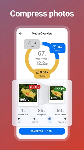 CCleaner pro
