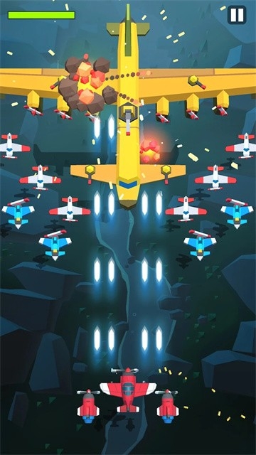 热火天空