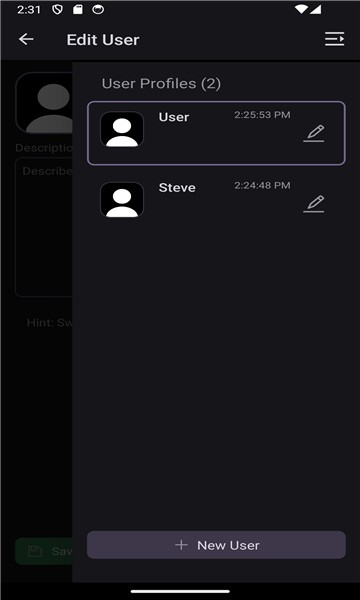 ChatterUI