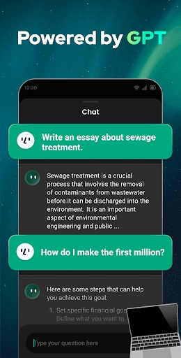 OpenChat