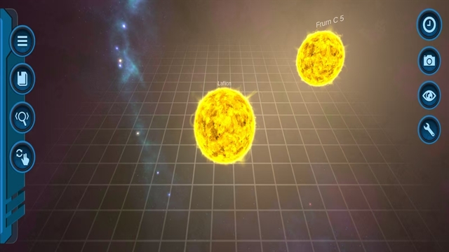 宇宙沙盒
