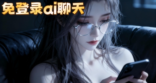 不用登录的ai聊天软件