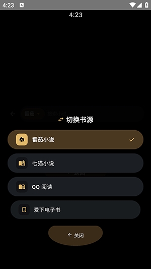 氢电子书手表版