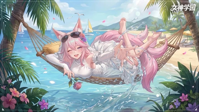 女神学院