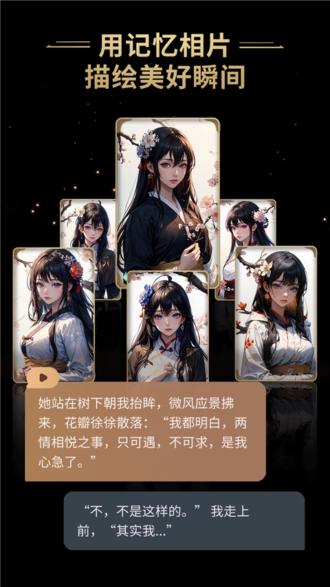星野老旧版本