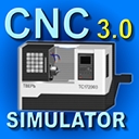 数控仿真系统(CNCVMCSimulator)
