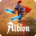 阿尔比恩ol
