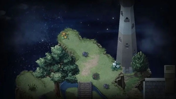 去月球To the Moon