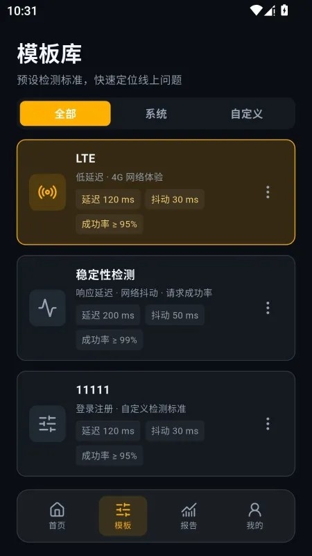 冷眸弱网管家