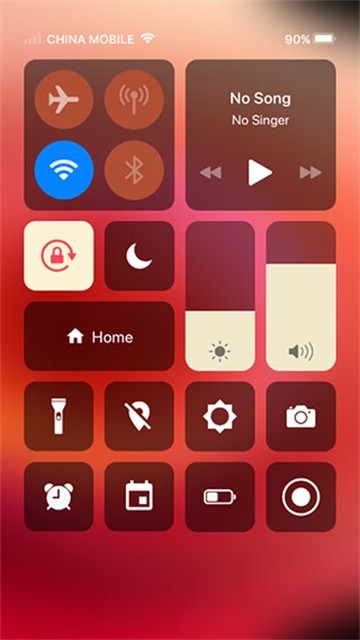iphone模拟器