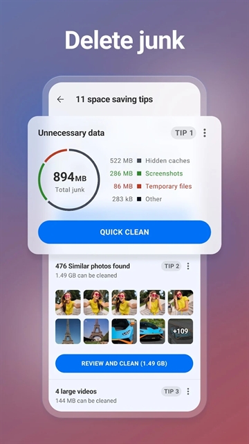 CCleaner pro