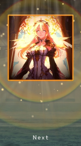 魔女抽卡