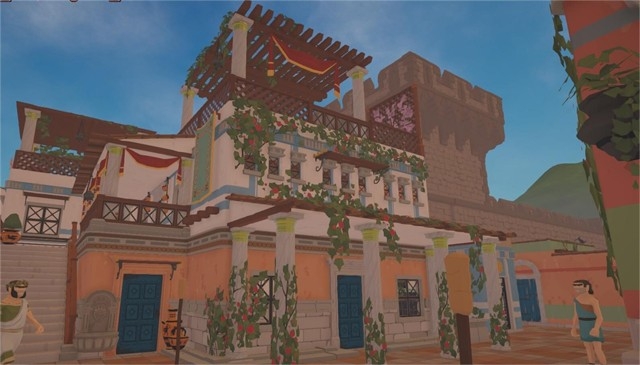 菜市场模拟器