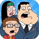 特工老爹末日来袭(AmericanDad! ApocalypseSoon)