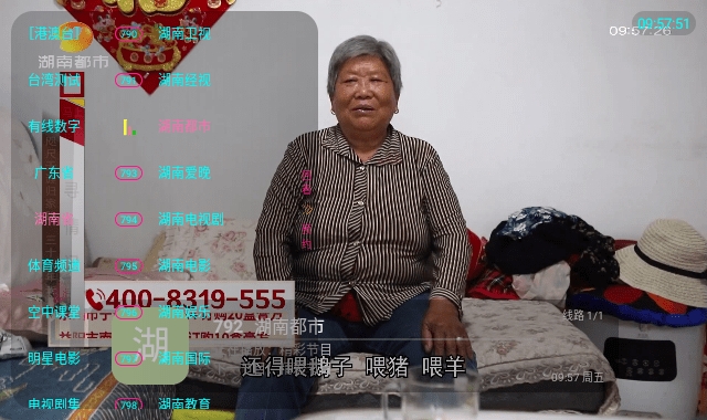 大鱼TV