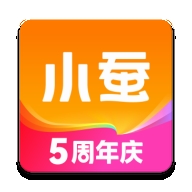 小蚕霸王餐