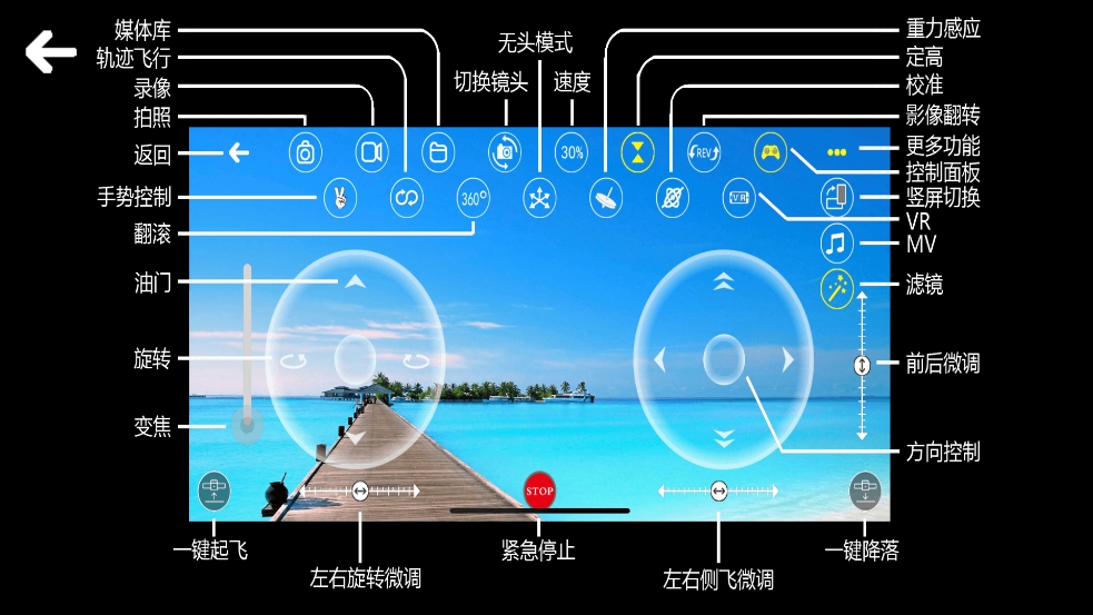 RC UFO
