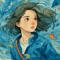 百绘千画