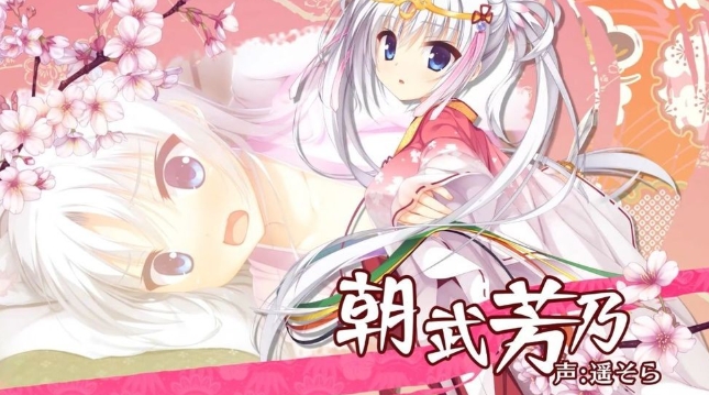 最热门的萝莉题材游戏