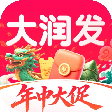 大润发优鲜官方版
