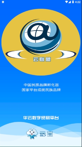 华云数字