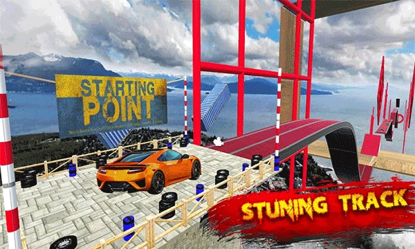 风火轮raceoff