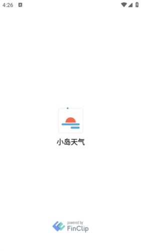 小岛天气