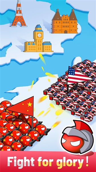 港口战争