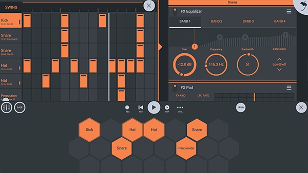 flm安卓中文版