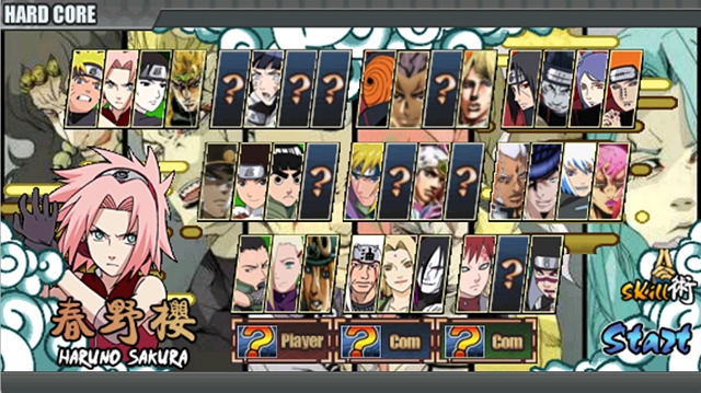 jojo战记