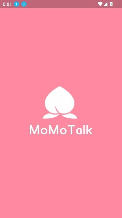 蔚蓝档案momotalk