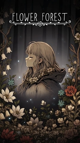 花之森林内置菜单版