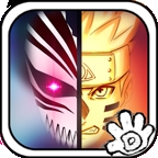 死神vs火影