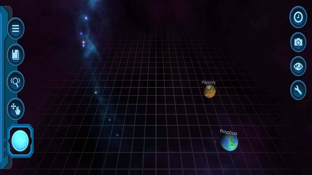 宇宙沙盒
