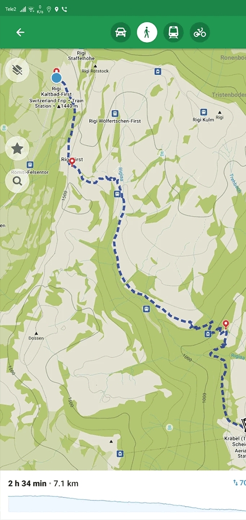 Organic Maps