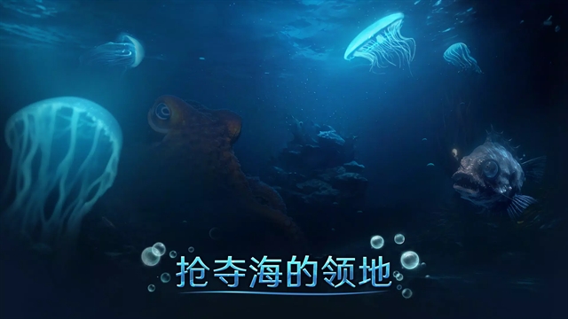 小小水世界国际服