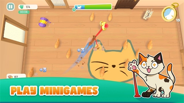 猫咪救援故事