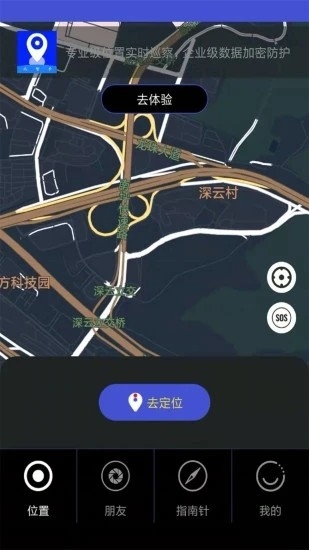 探术