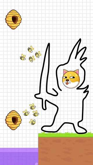 保护狗狗