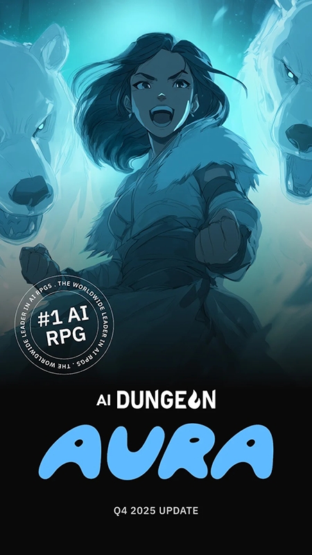 AI Dungeon