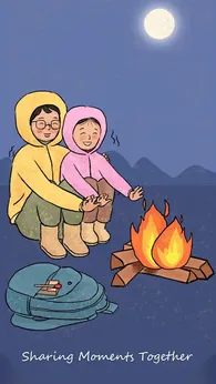 暖心之恋