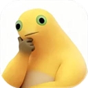 奶蛙大笑