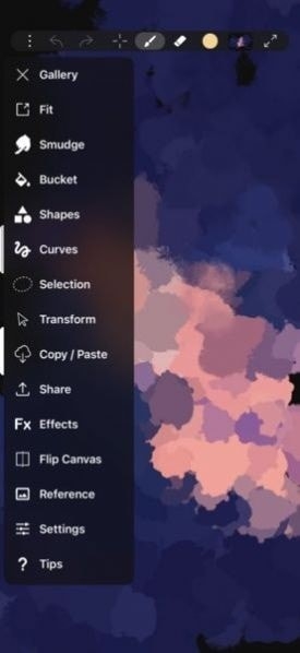 App Art Drawing Paint Guide