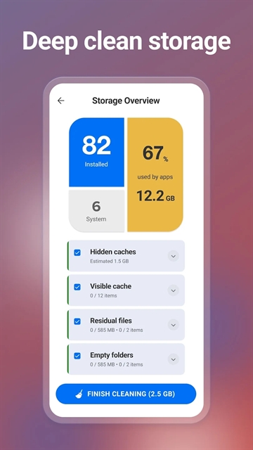 CCleaner pro