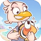 飞鸟与海街