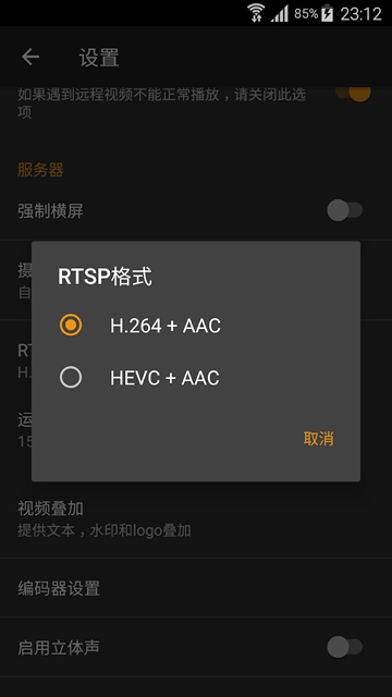 IP Camera