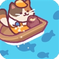 猫咪渔场破解版