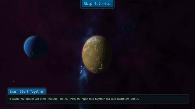 宇宙沙盒